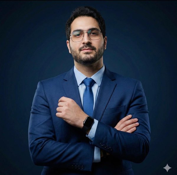 Dr. Bruno Santos