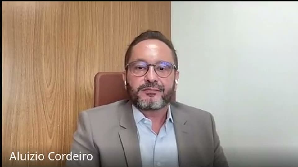 Dr. Aluizio Cordeiro