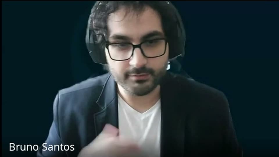Bruno Santos