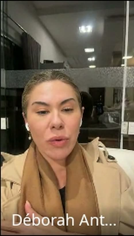 Déborah Antunes